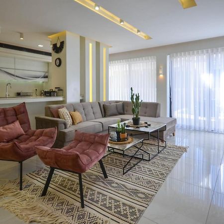 Sweet Home Shahamon Eilat Luaran gambar