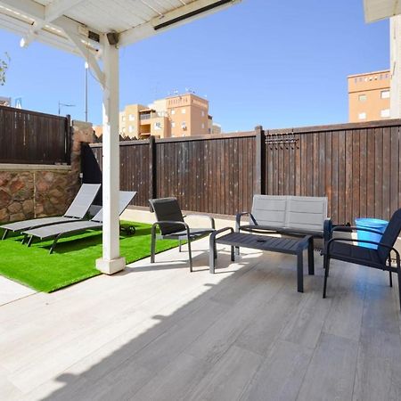 Sweet Home Shahamon Eilat Luaran gambar