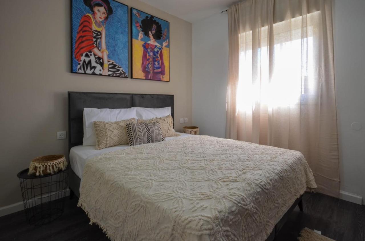 Sweet Home Shahamon Eilat Luaran gambar