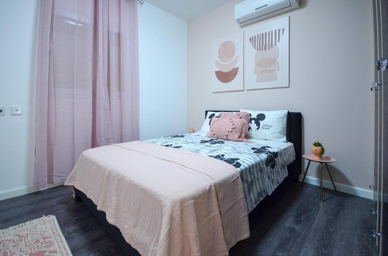 Sweet Home Shahamon Eilat Luaran gambar