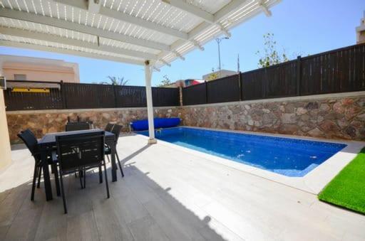 Sweet Home Shahamon Eilat Luaran gambar
