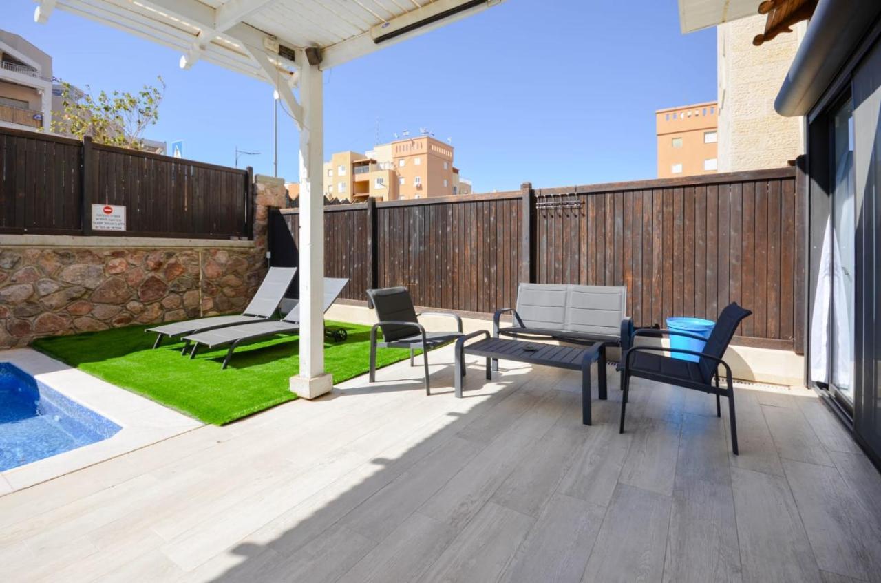 Sweet Home Shahamon Eilat Luaran gambar