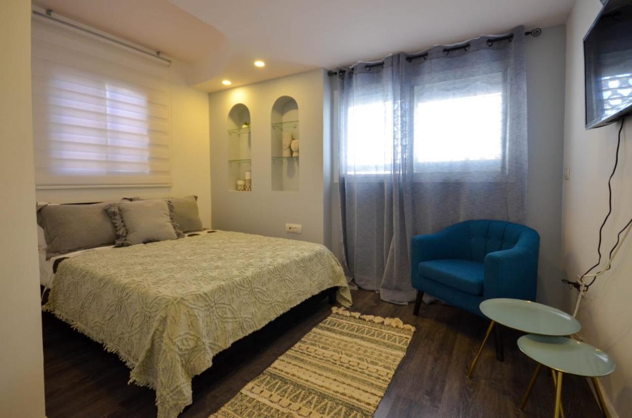 Sweet Home Shahamon Eilat Luaran gambar