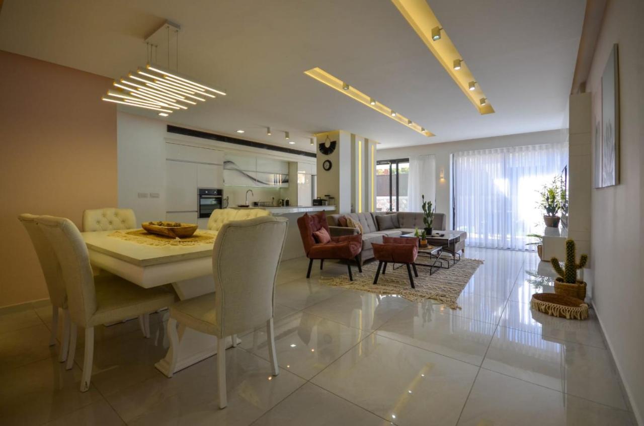 Sweet Home Shahamon Eilat Luaran gambar